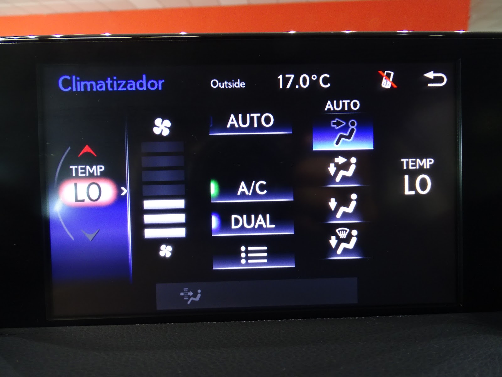 Foto 20 de LEXUS CT 2018 en venta en CSV Motor VALDEFUENTES