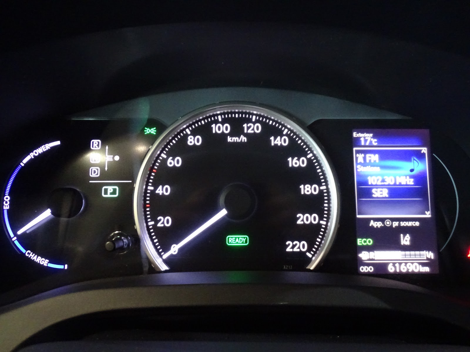 Foto 10 de LEXUS CT 2018 en venta en CSV Motor VALDEFUENTES