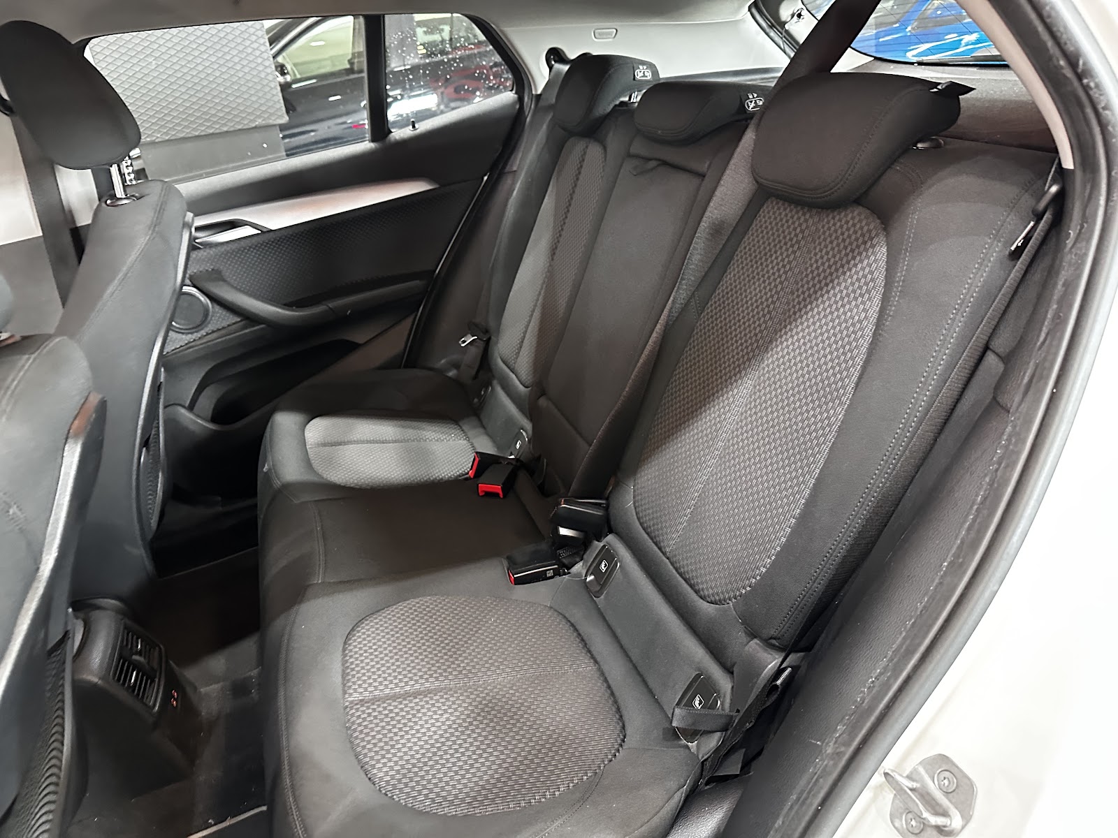 Foto 11 de BMW X2 2022 en venta en CSV Motor VALDEFUENTES