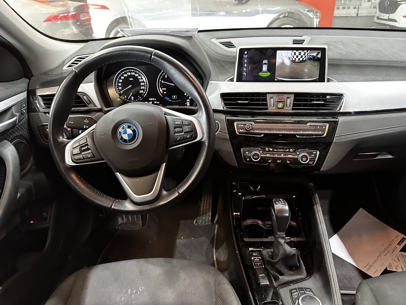Foto 12 de BMW X2 2022 en venta en CSV Motor VALDEFUENTES