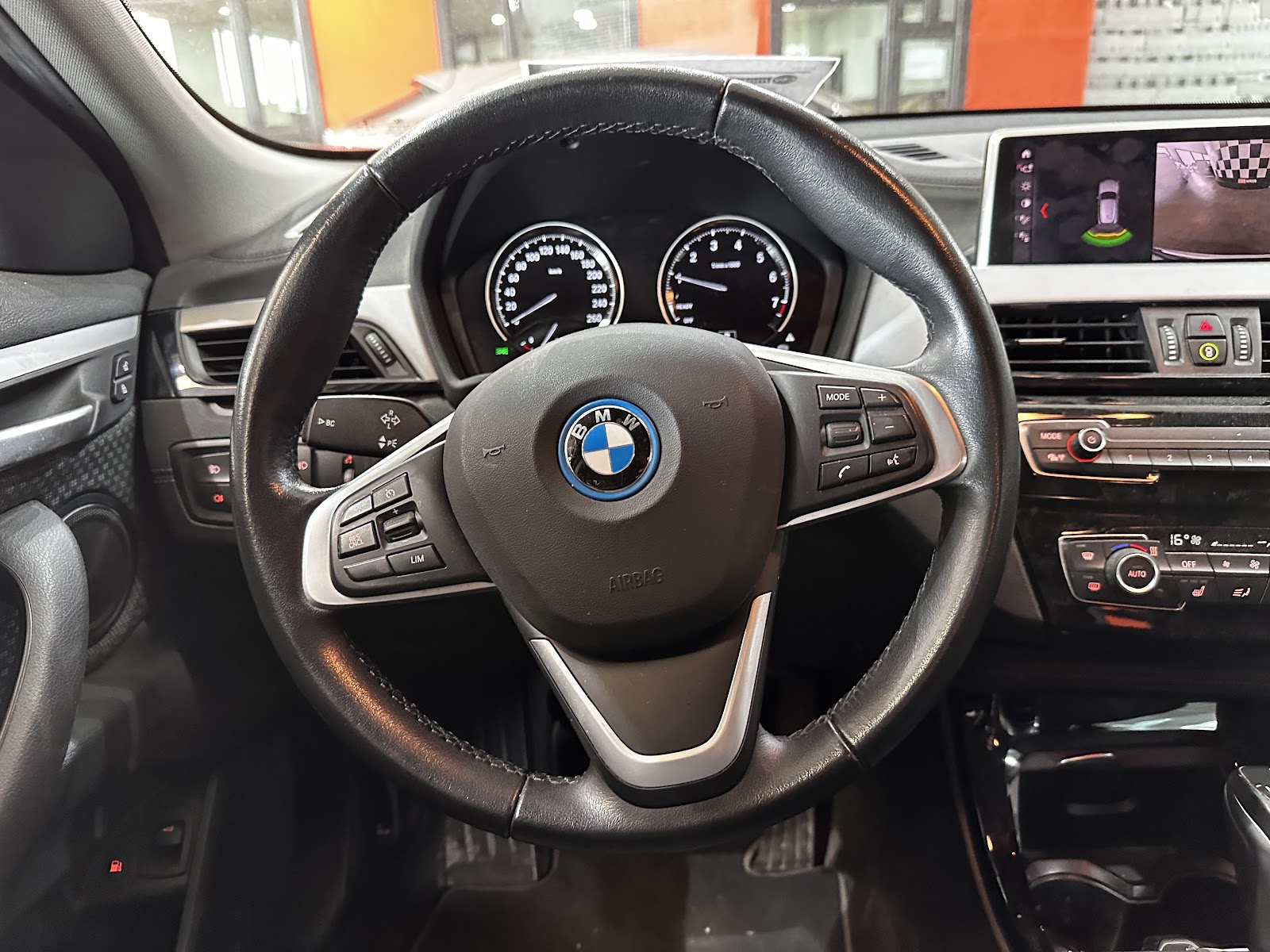 Foto 13 de BMW X2 2022 en venta en CSV Motor VALDEFUENTES