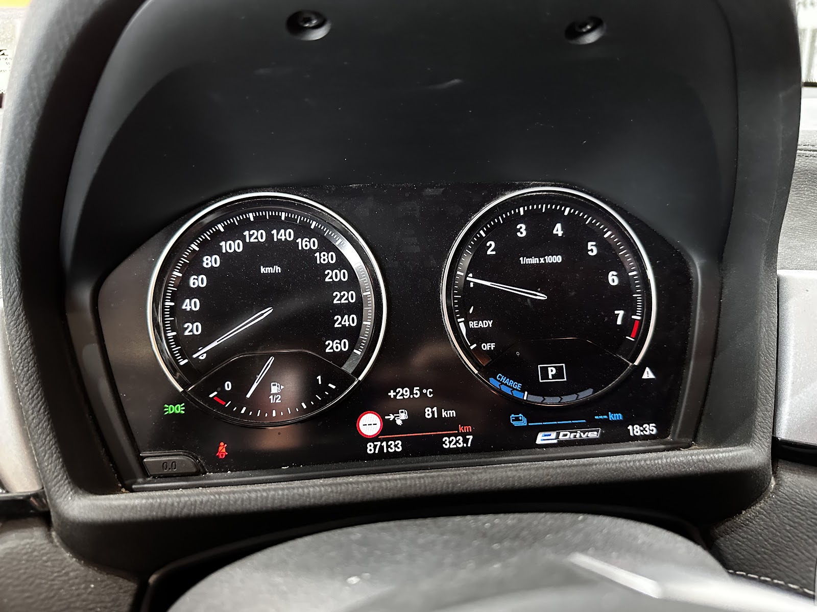 Foto 14 de BMW X2 2022 en venta en CSV Motor VALDEFUENTES