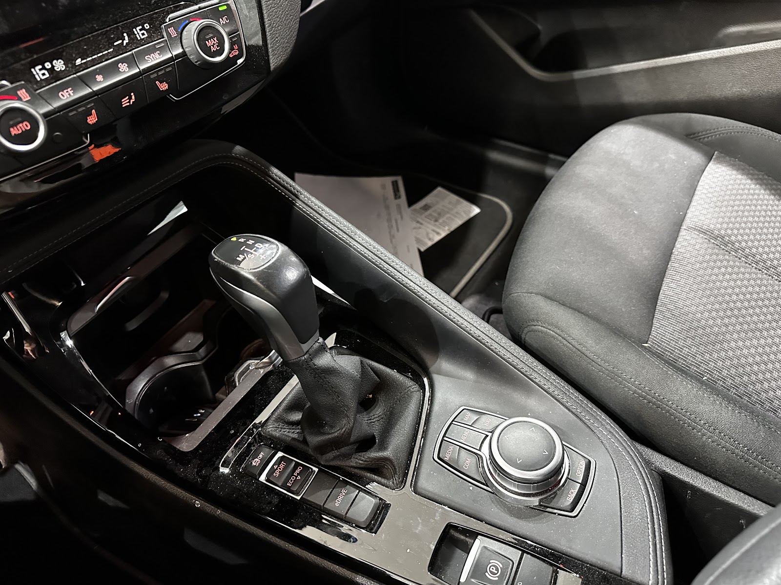 Foto 15 de BMW X2 2022 en venta en CSV Motor VALDEFUENTES