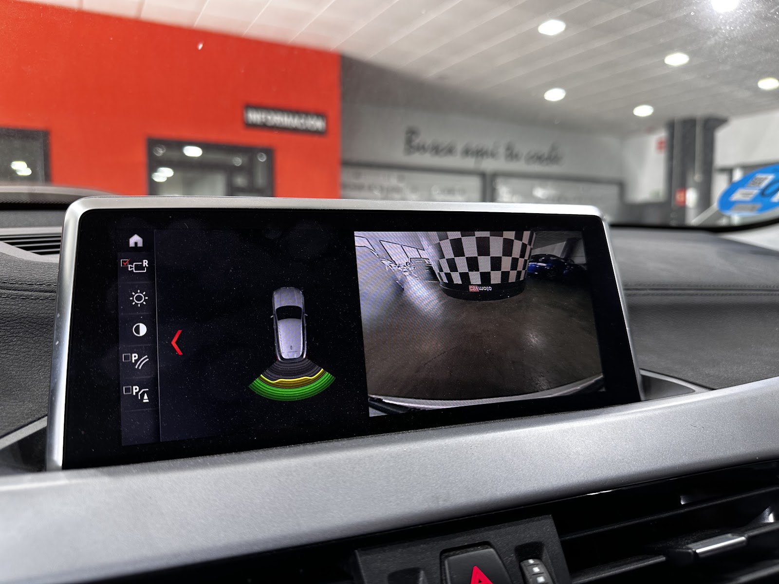 Foto 17 de BMW X2 2022 en venta en CSV Motor VALDEFUENTES