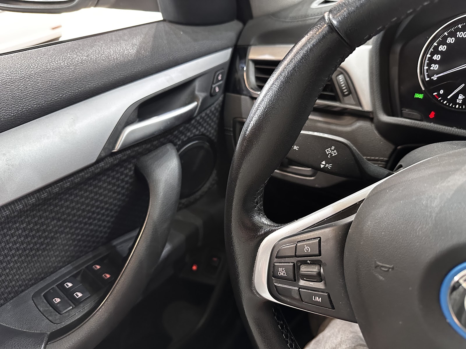 Foto 18 de BMW X2 2022 en venta en CSV Motor VALDEFUENTES