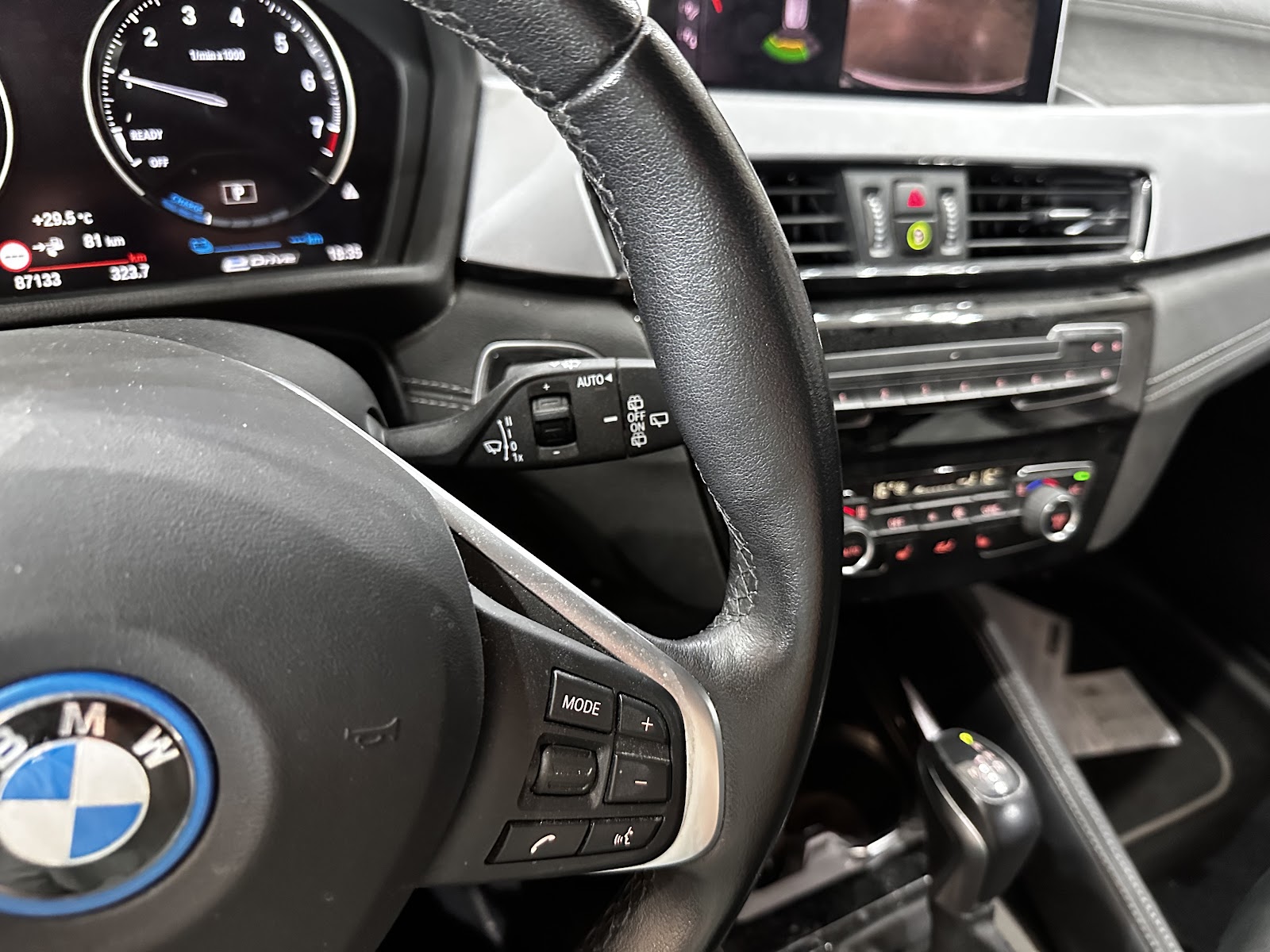 Foto 19 de BMW X2 2022 en venta en CSV Motor VALDEFUENTES