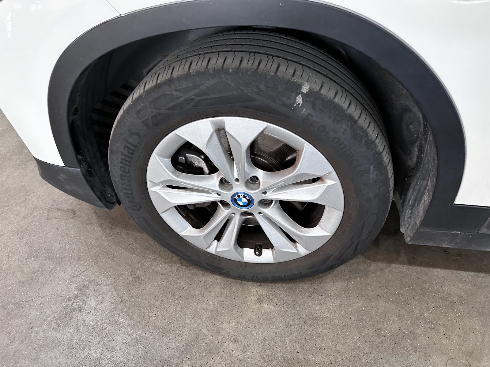 Foto 20 de BMW X2 2022 en venta en CSV Motor VALDEFUENTES