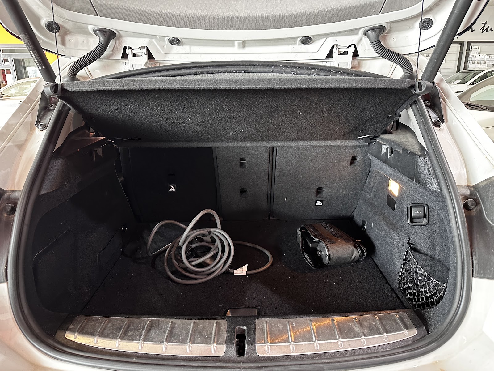 Foto 8 de BMW X2 2022 en venta en CSV Motor VALDEFUENTES