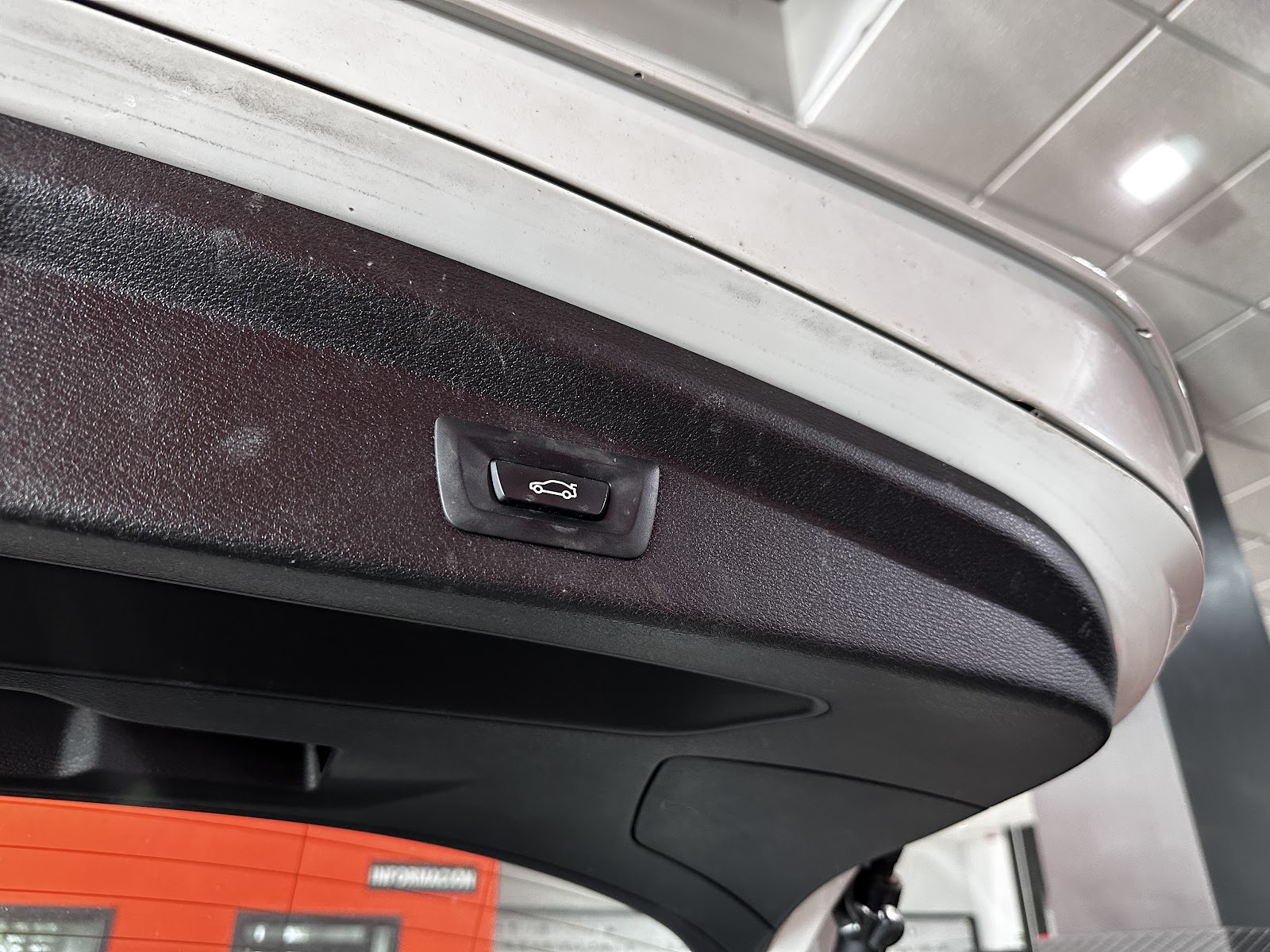 Foto 9 de BMW X2 2022 en venta en CSV Motor VALDEFUENTES