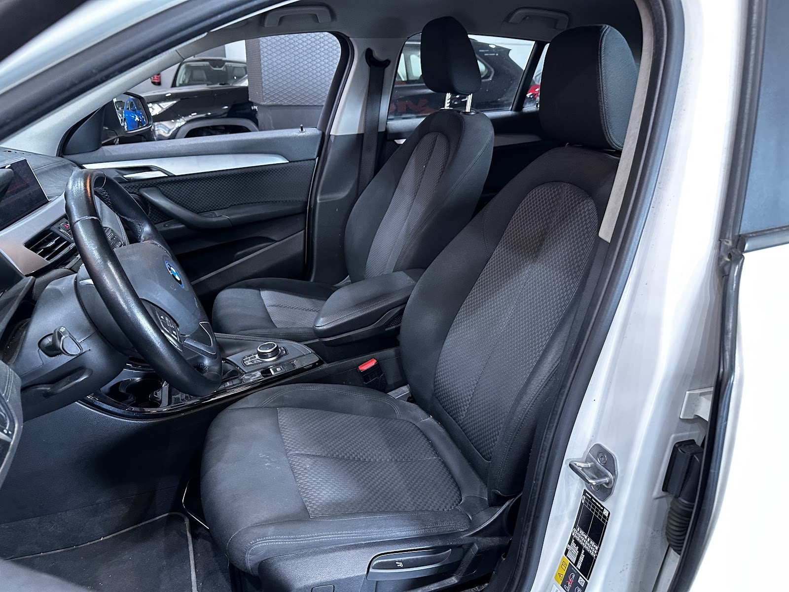 Foto 10 de BMW X2 2022 en venta en CSV Motor VALDEFUENTES