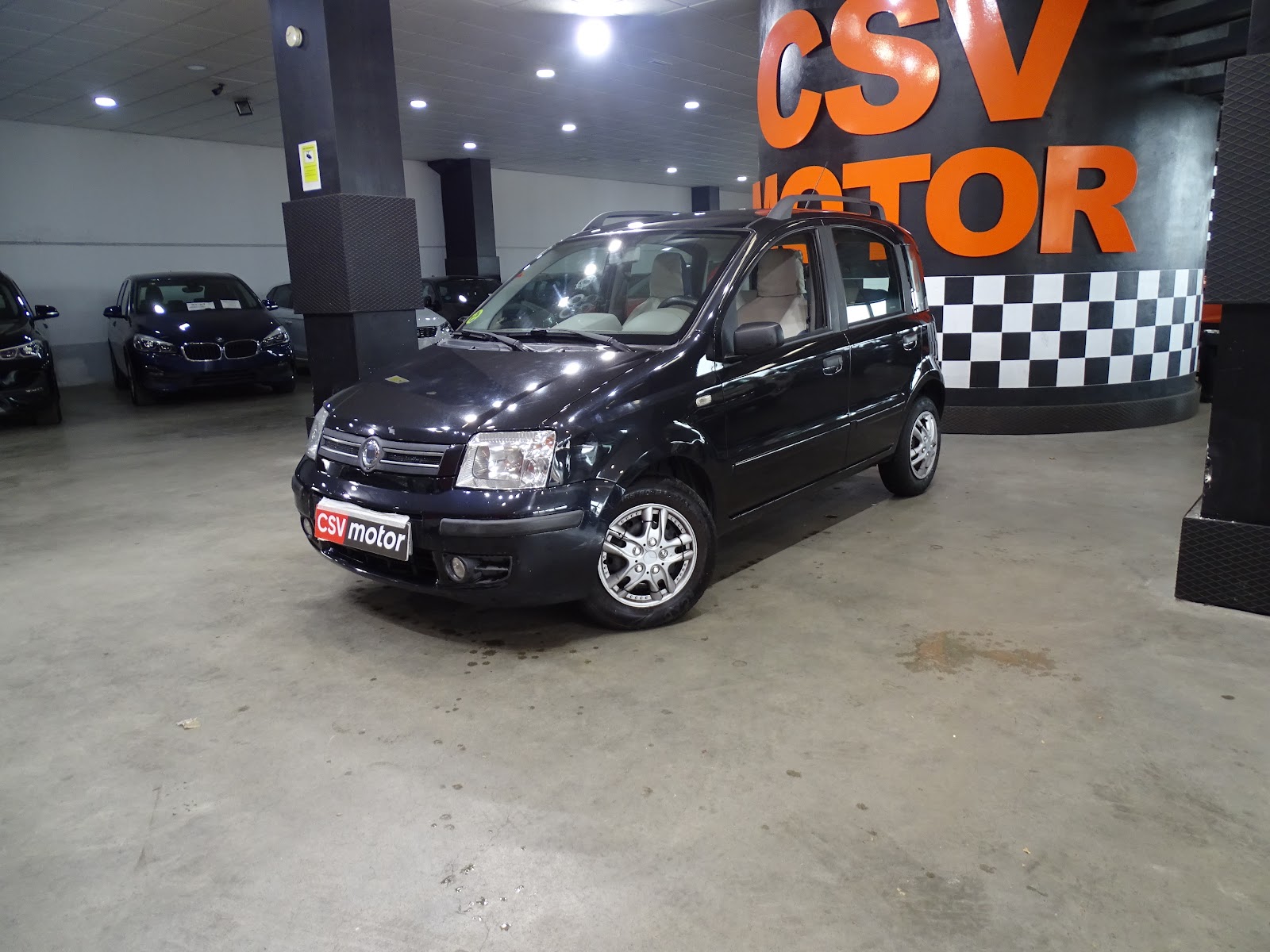 Foto 1 de Fiat Panda 2023 en venta en CSV Motor VALDEFUENTES