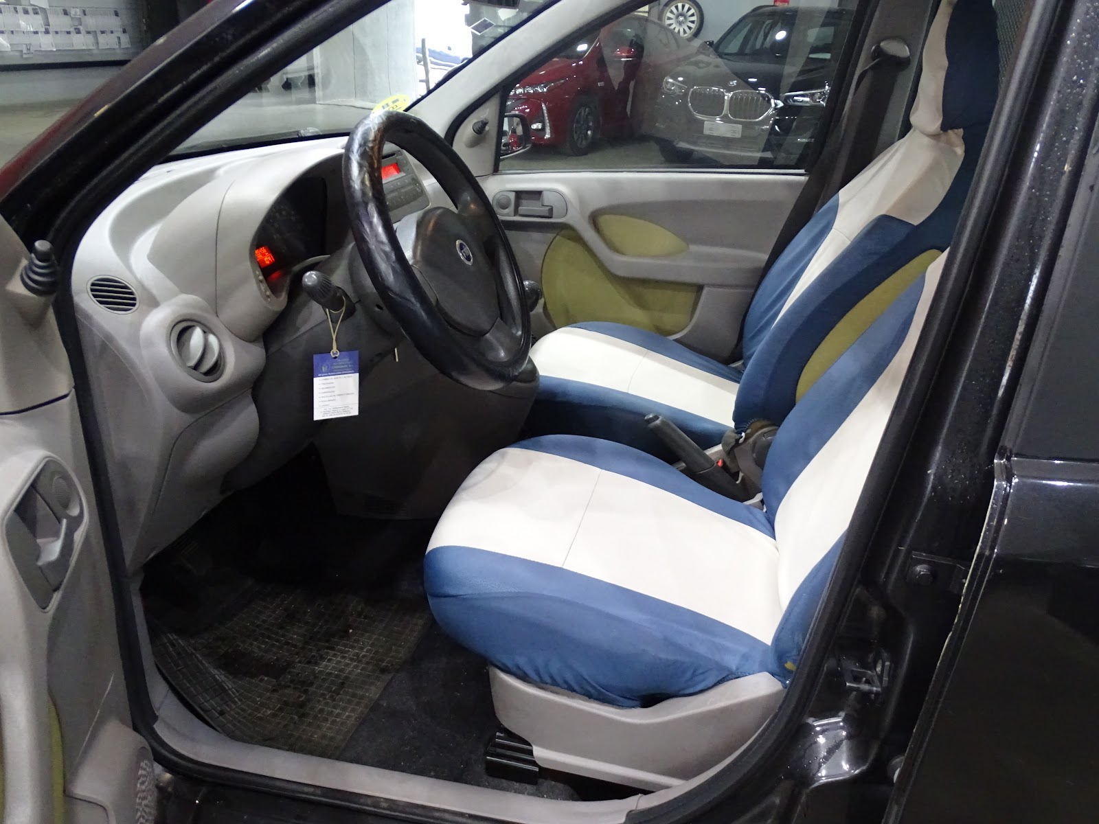 Foto 14 de FIAT PANDA 2023 en venta en CSV Motor VALDEFUENTES