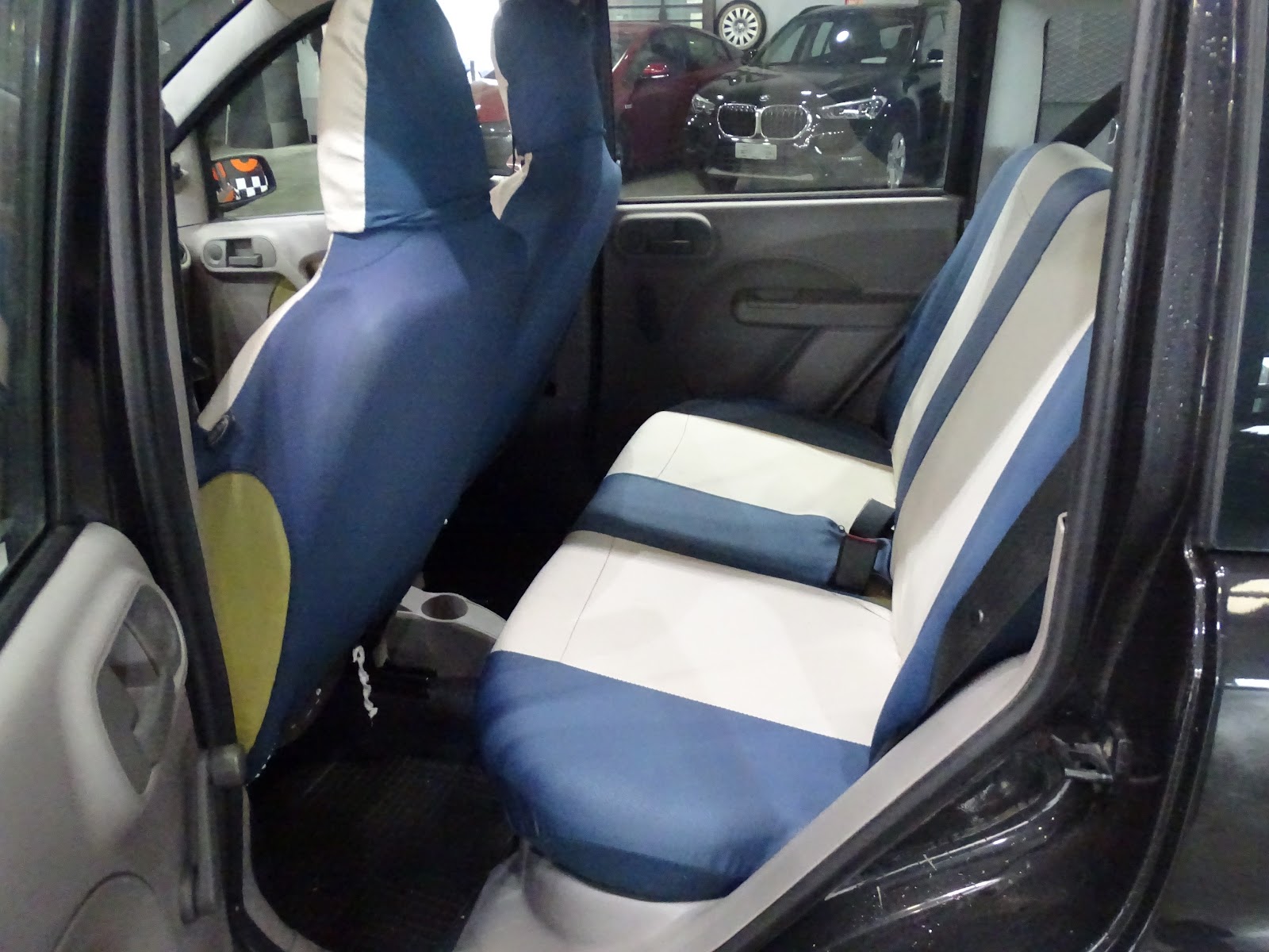 Foto 15 de FIAT PANDA 2023 en venta en CSV Motor VALDEFUENTES