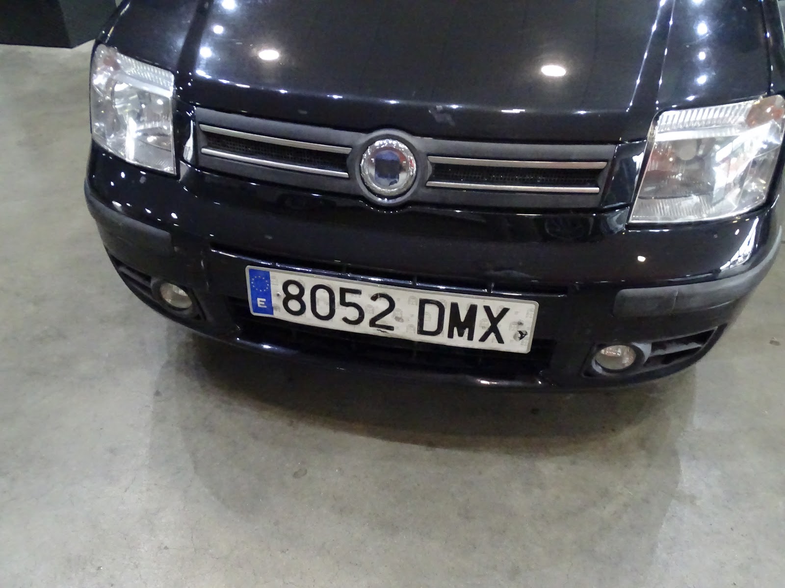 Foto 17 de FIAT PANDA 2023 en venta en CSV Motor VALDEFUENTES