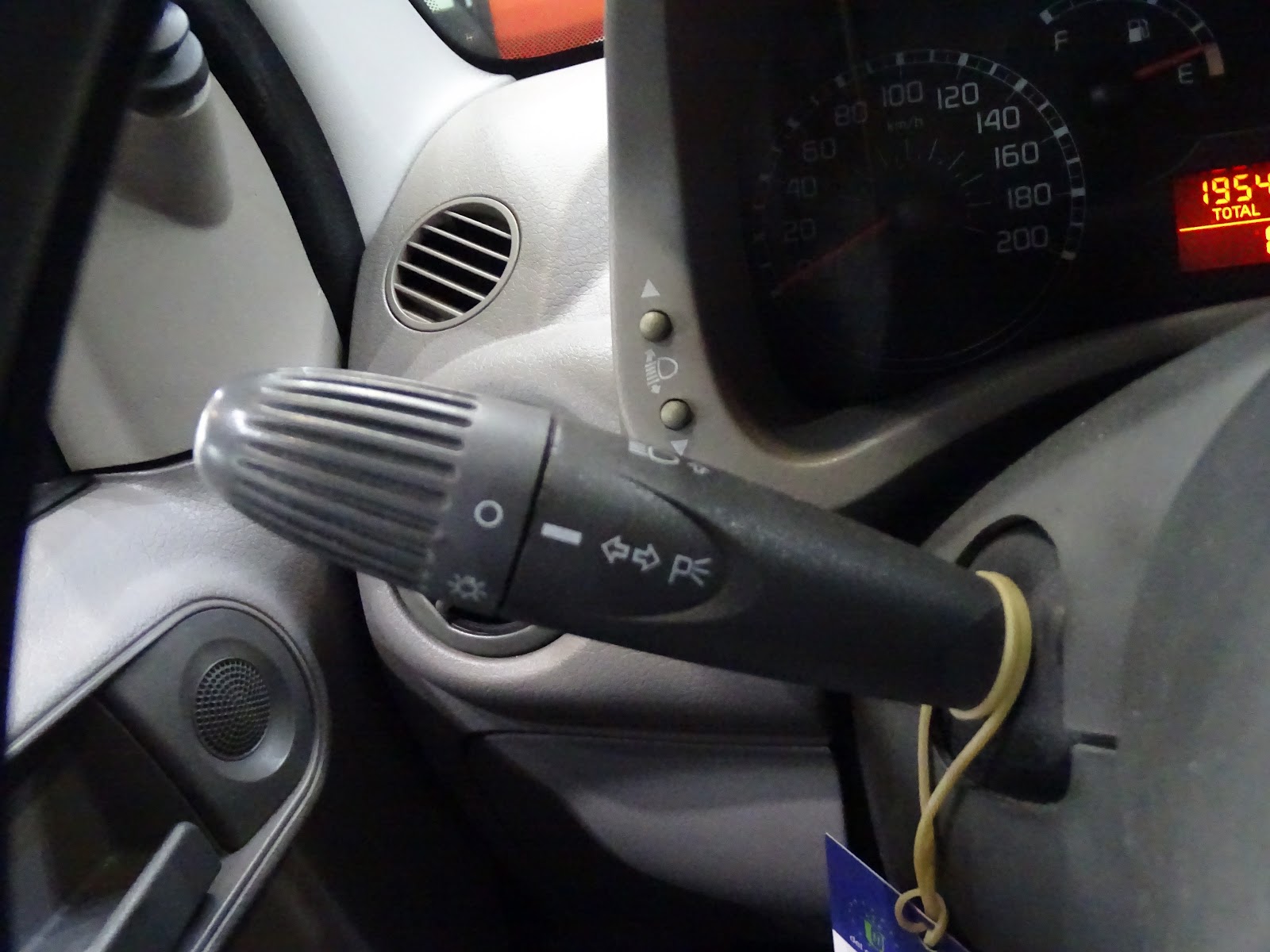 Foto 9 de FIAT PANDA 2023 en venta en CSV Motor VALDEFUENTES