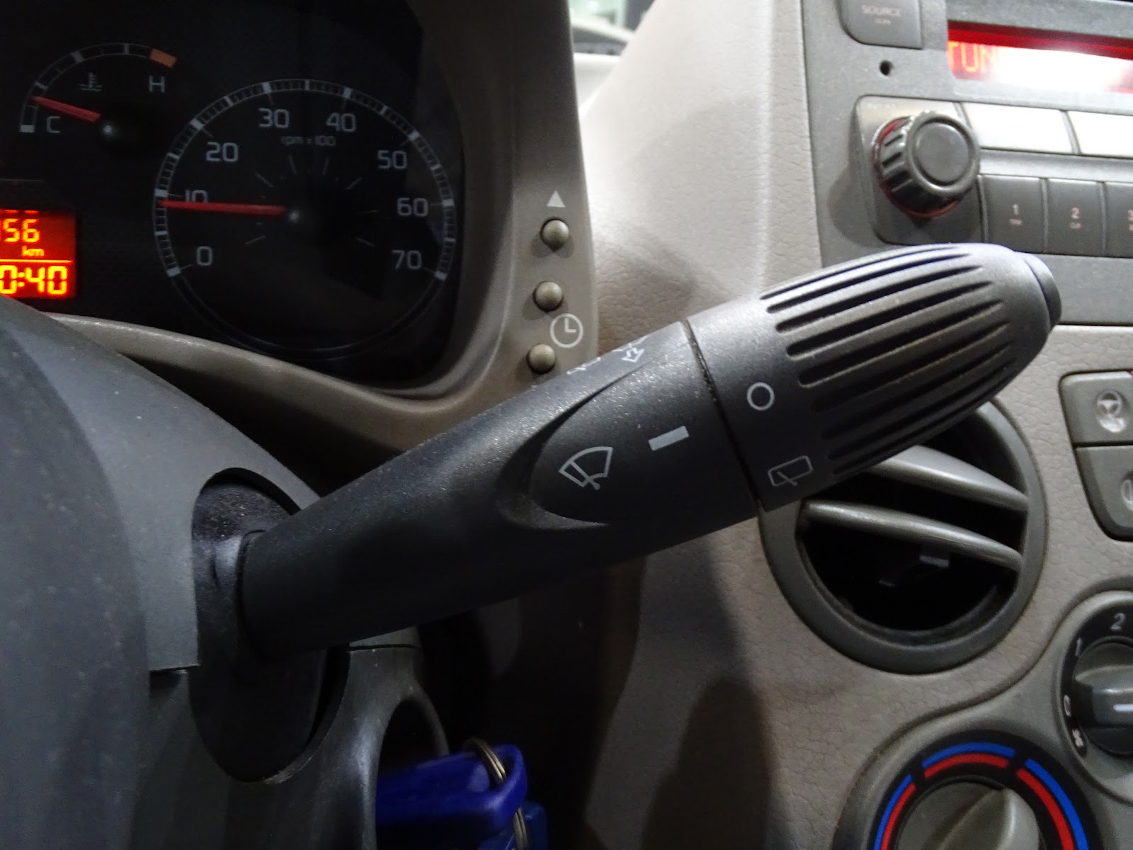 Foto 10 de FIAT PANDA 2023 en venta en CSV Motor VALDEFUENTES