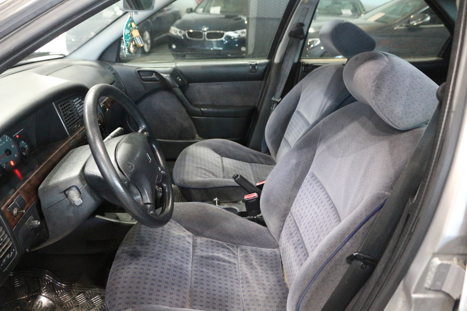 Foto 6 de CITROËN XANTIA 2000 en venta en CSV Motor VALDEFUENTES