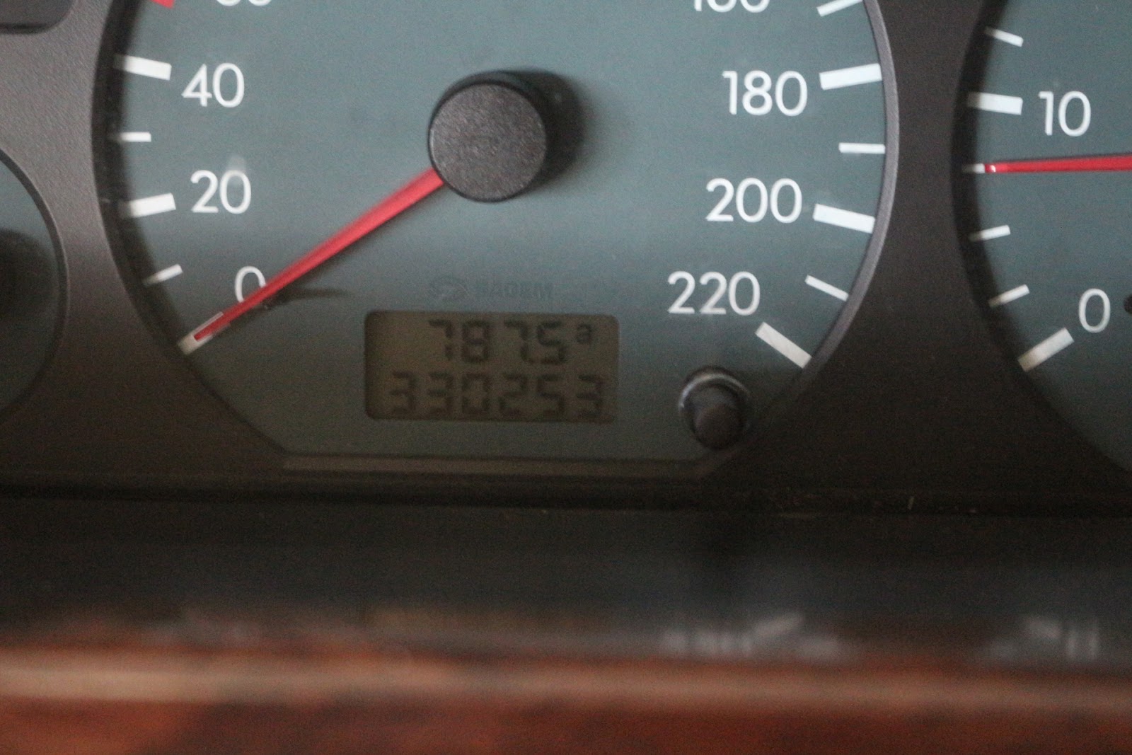 Foto 9 de CITROËN XANTIA 2000 en venta en CSV Motor VALDEFUENTES