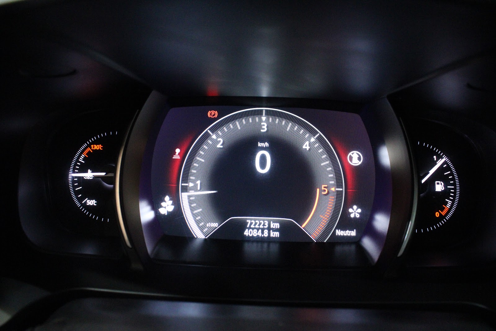 Foto 15 de RENAULT TALISMAN 2019 en venta en CSV Motor
