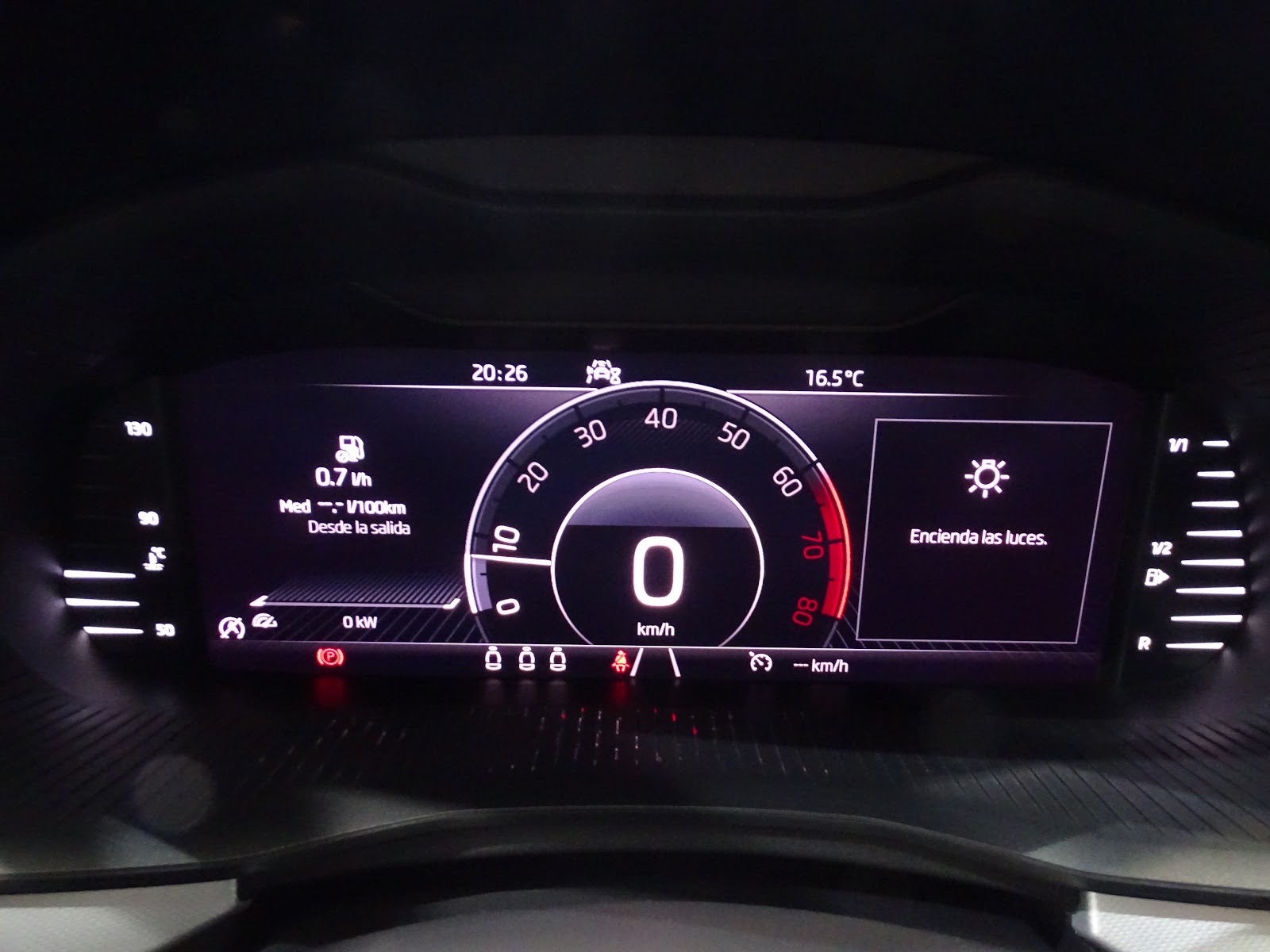 Foto 13 de SKODA SCALA 2021 en venta en CSV Motor