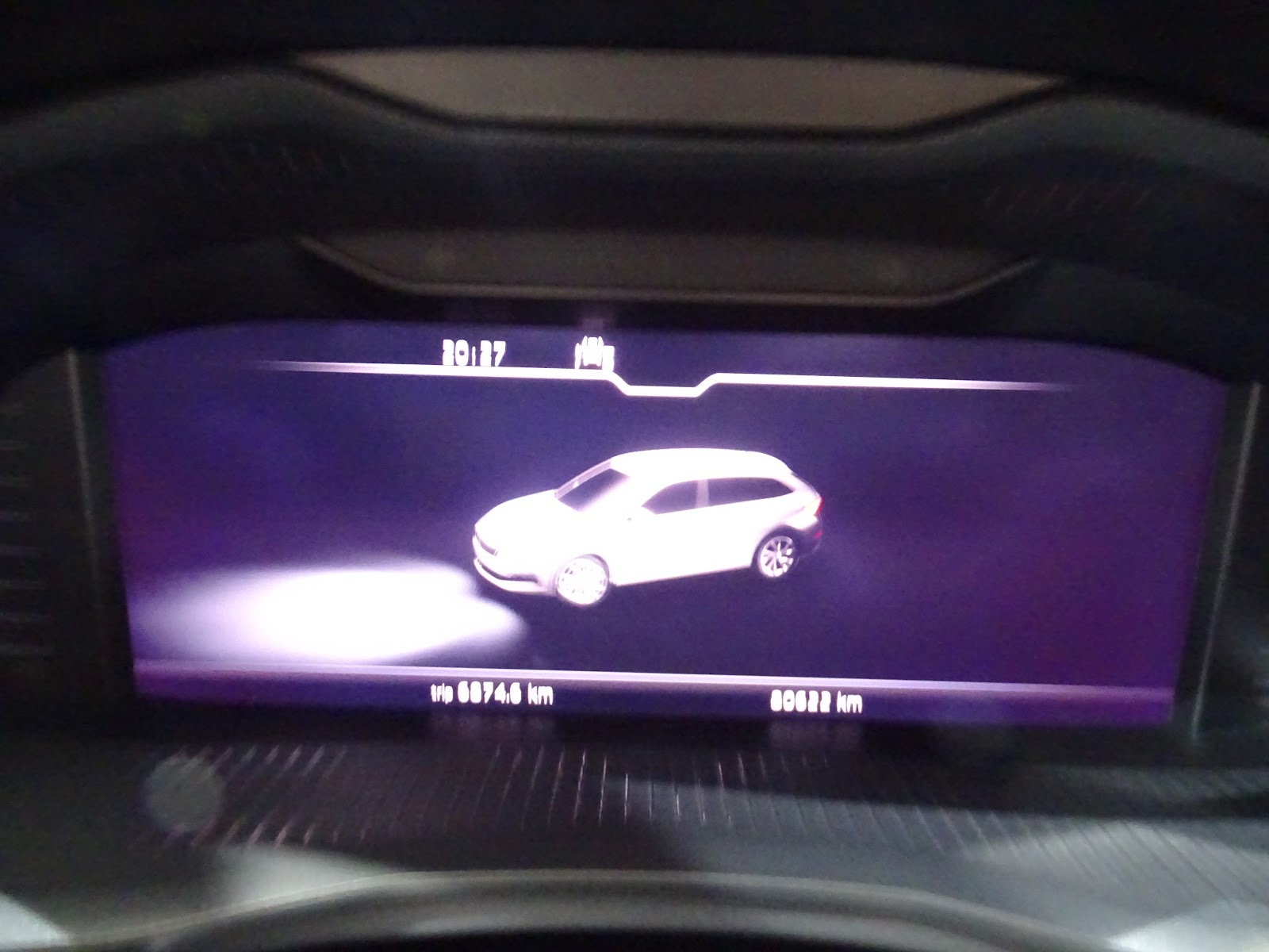 Foto 14 de SKODA SCALA 2021 en venta en CSV Motor