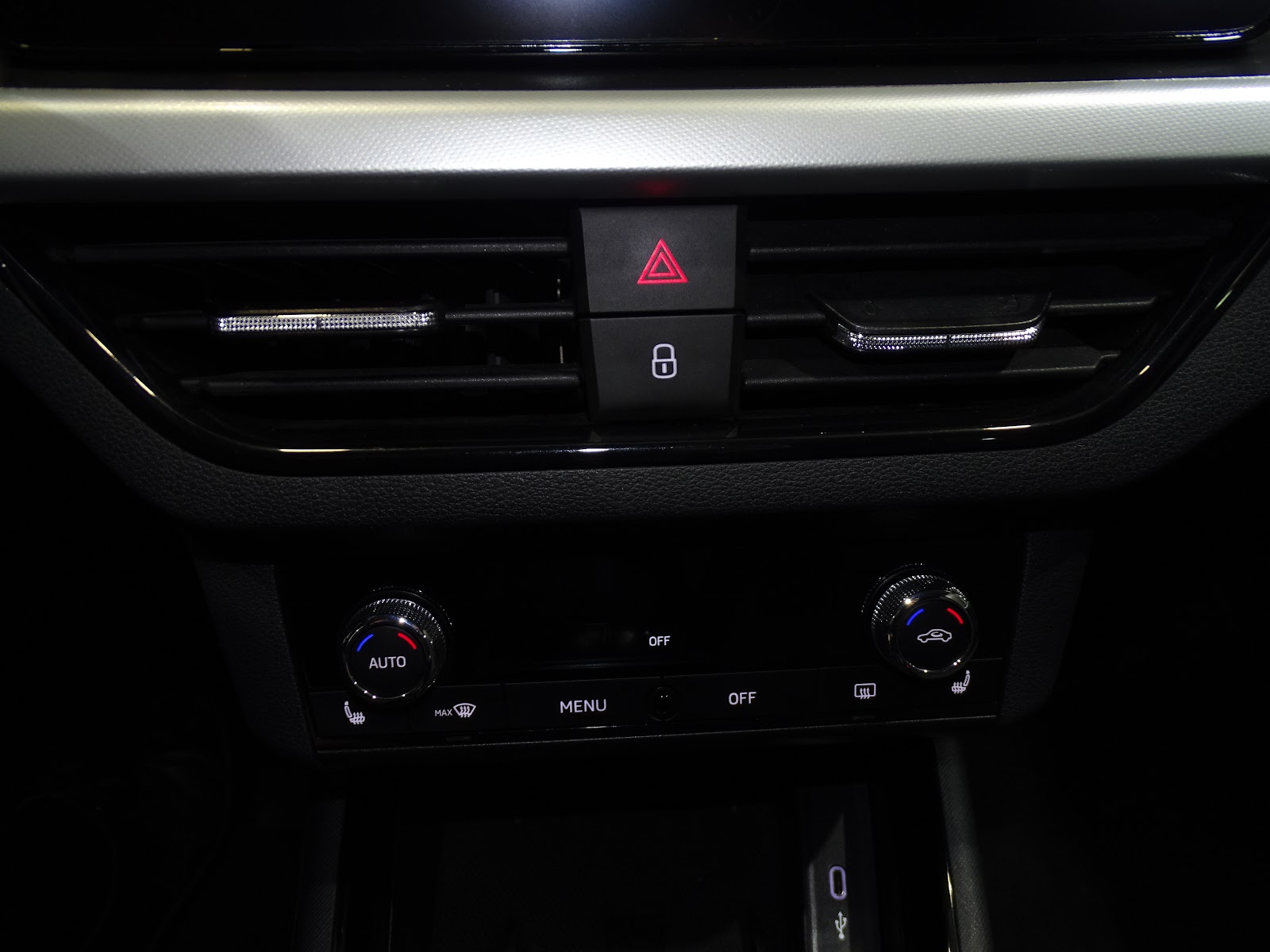 Foto 19 de SKODA SCALA 2021 en venta en CSV Motor