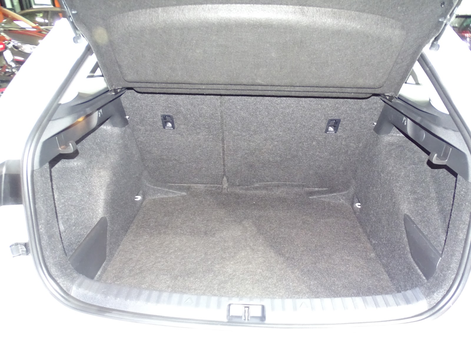 Foto 7 de SKODA SCALA 2021 en venta en CSV Motor