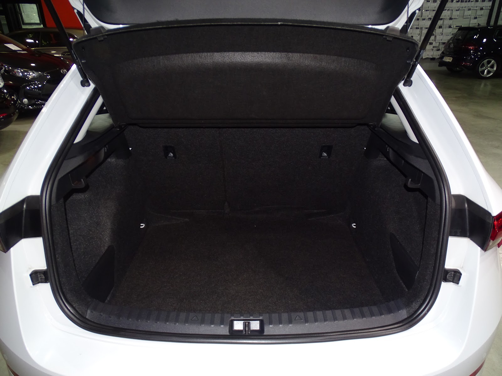 Foto 8 de SKODA SCALA 2021 en venta en CSV Motor