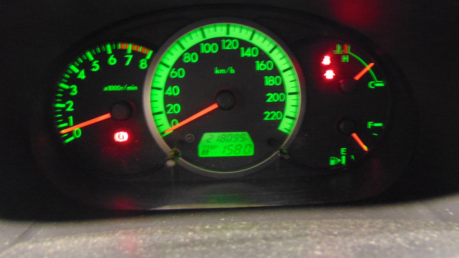 Foto 11 de MAZDA 5 2006 en venta en CSV Motor VALDEFUENTES