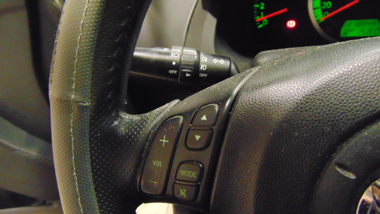 Foto 13 de MAZDA 5 2006 en venta en CSV Motor VALDEFUENTES