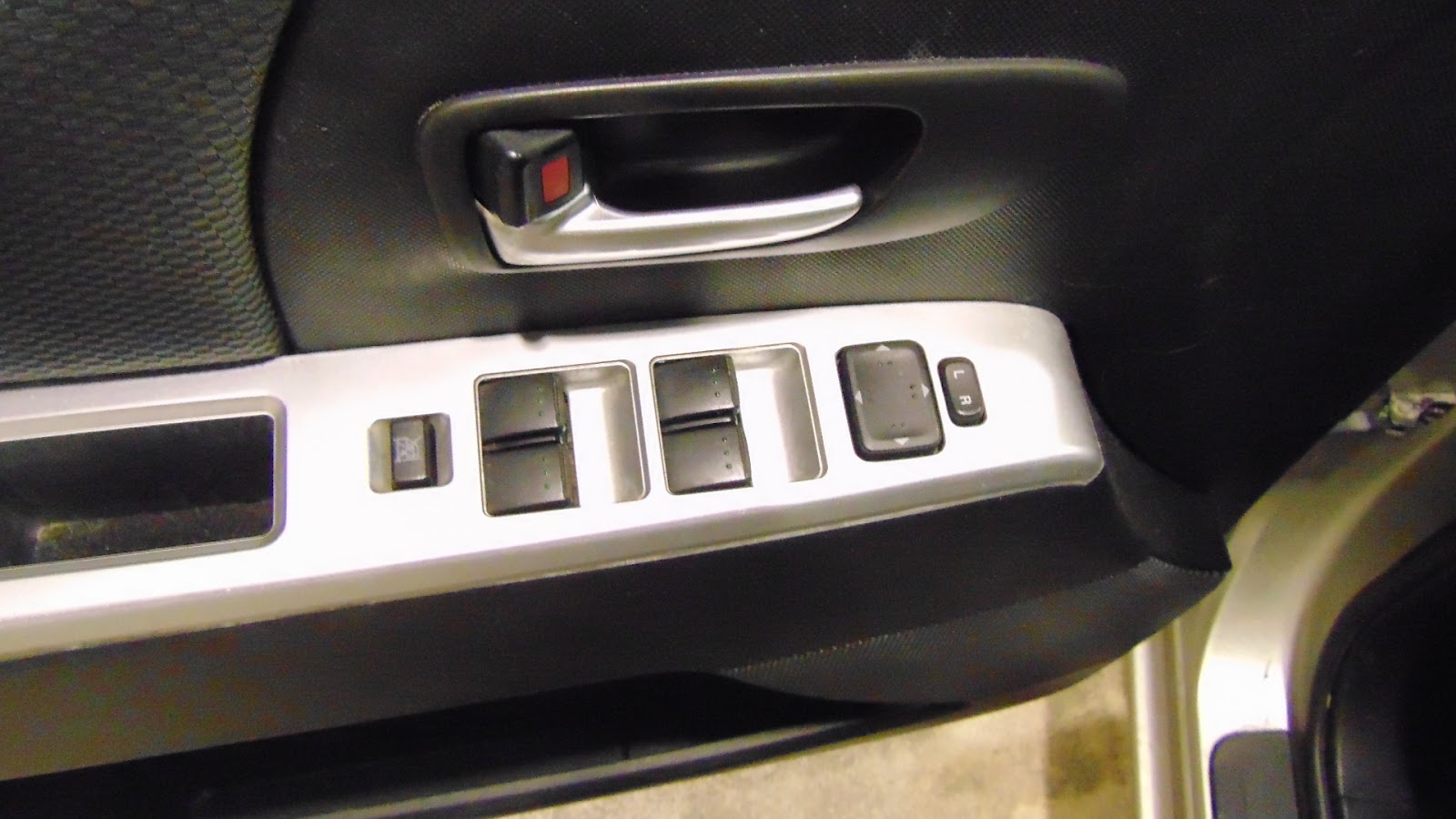 Foto 14 de MAZDA 5 2006 en venta en CSV Motor VALDEFUENTES