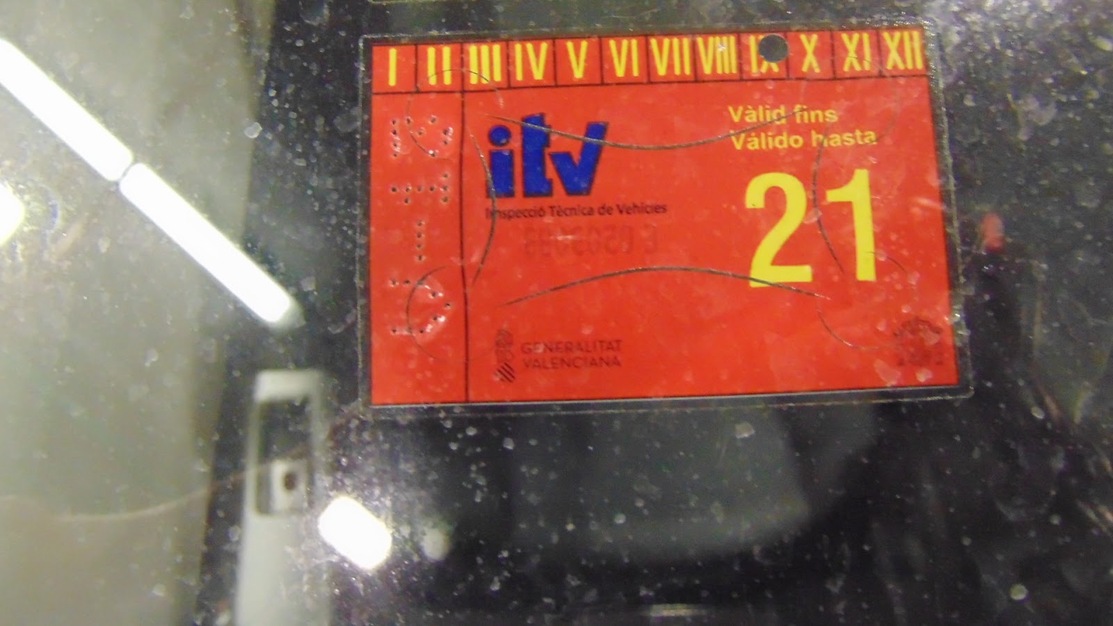 Foto 15 de MAZDA 5 2006 en venta en CSV Motor VALDEFUENTES