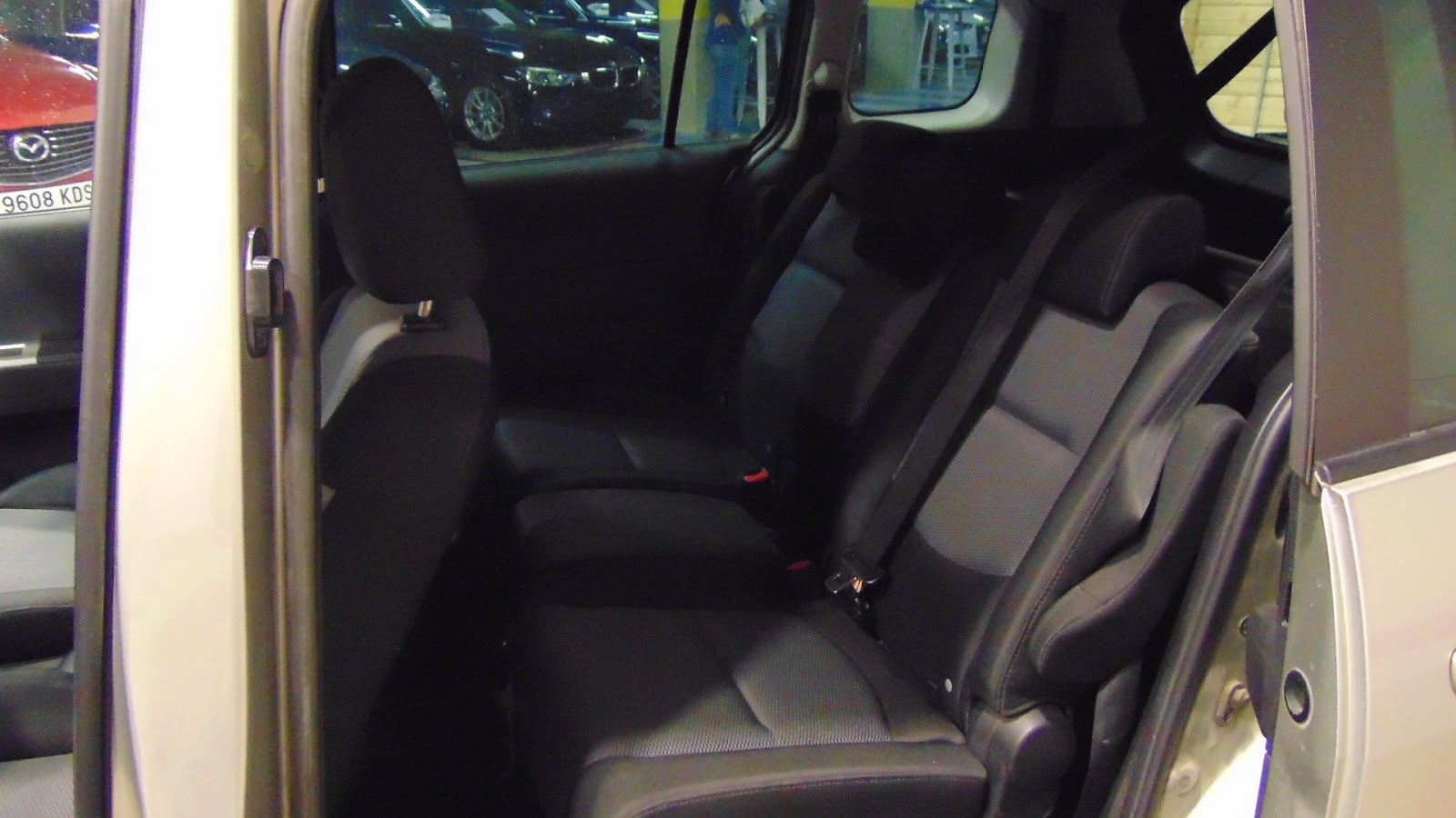 Foto 6 de MAZDA 5 2006 en venta en CSV Motor VALDEFUENTES
