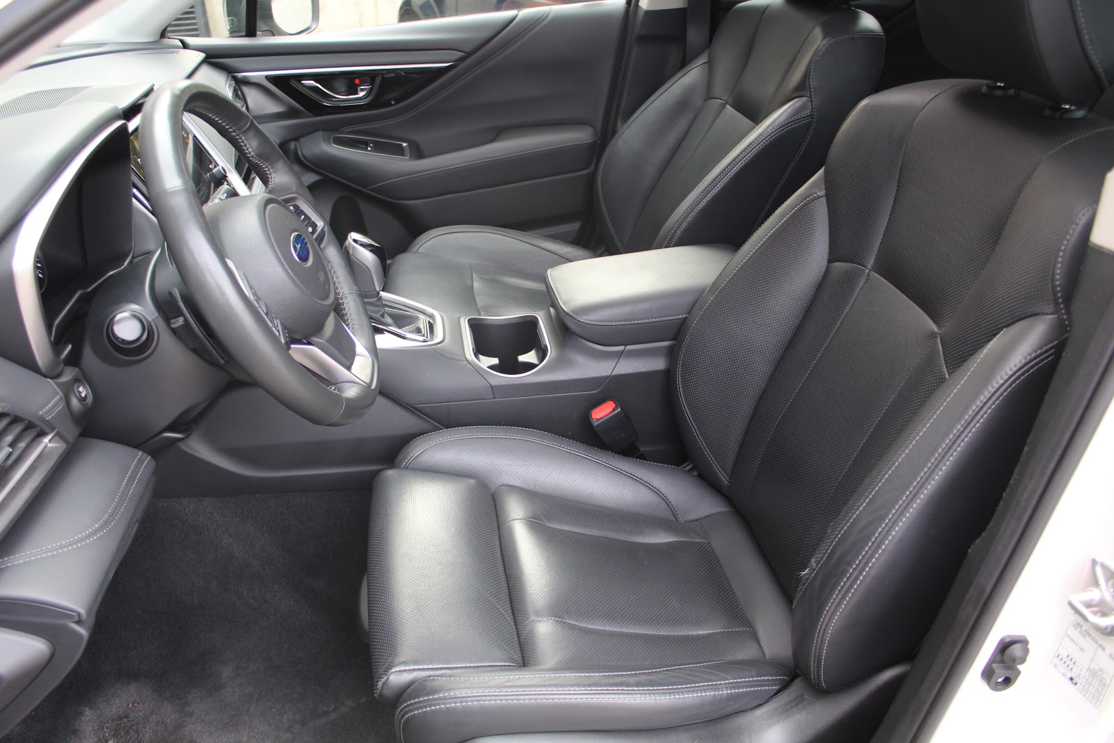 Foto 8 de SUBARU OUTBACK 2023 en venta en CSV Motor VALDEFUENTES