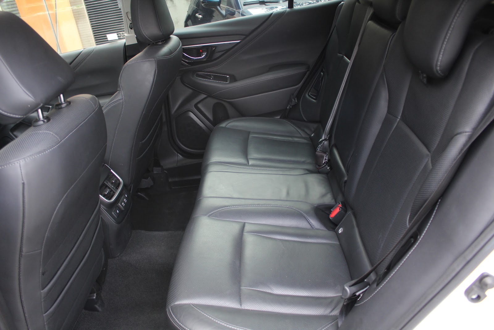 Foto 9 de SUBARU OUTBACK 2023 en venta en CSV Motor VALDEFUENTES