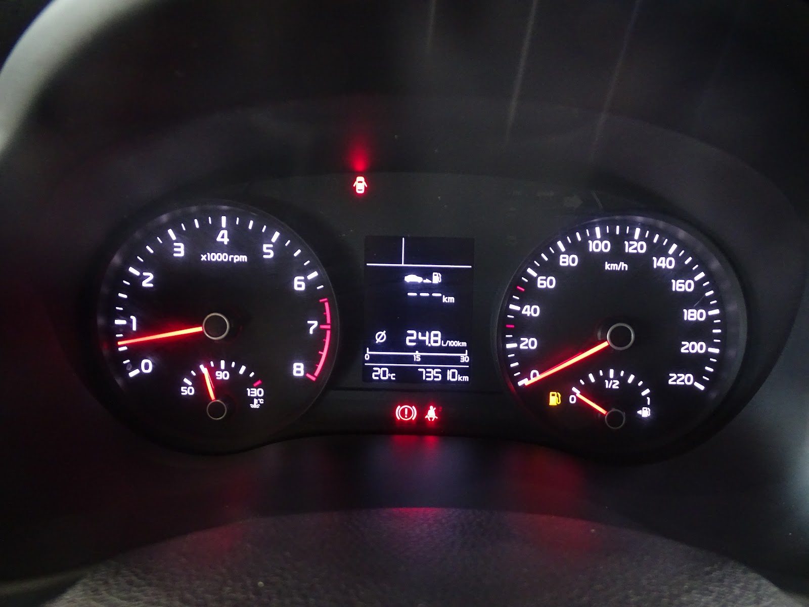 Foto 13 de KIA STONIC 2021 en venta en CSV Motor VALDEFUENTES