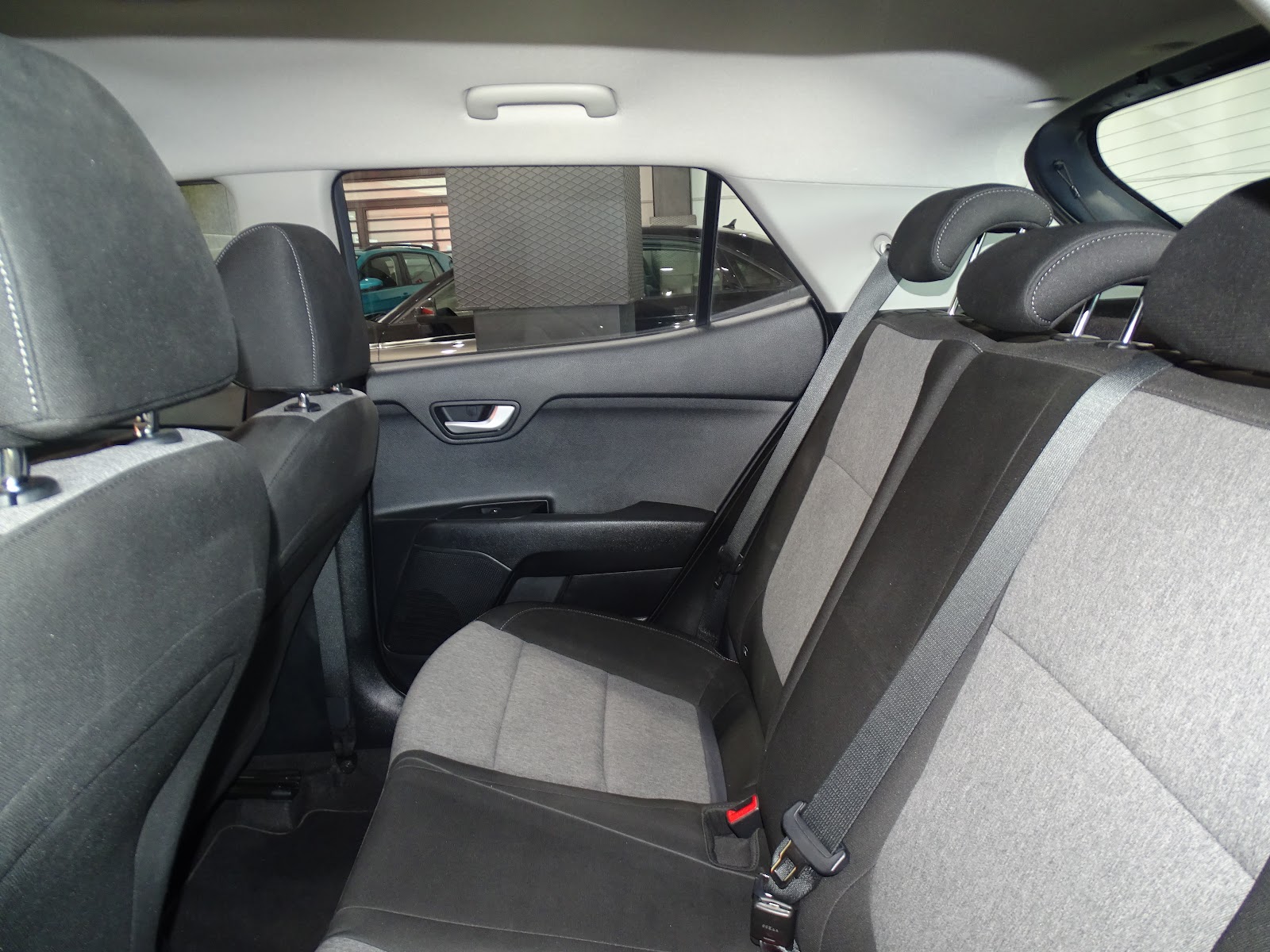 Foto 20 de KIA STONIC 2021 en venta en CSV Motor VALDEFUENTES