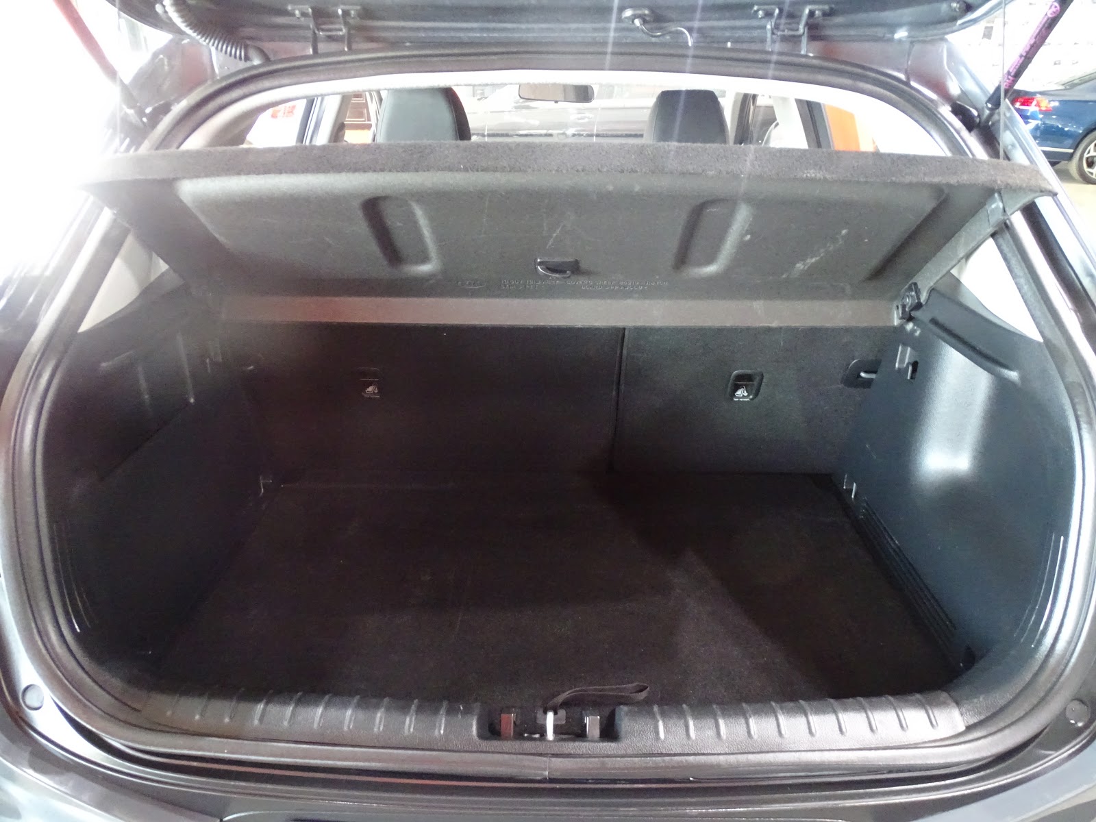 Foto 7 de KIA STONIC 2021 en venta en CSV Motor VALDEFUENTES