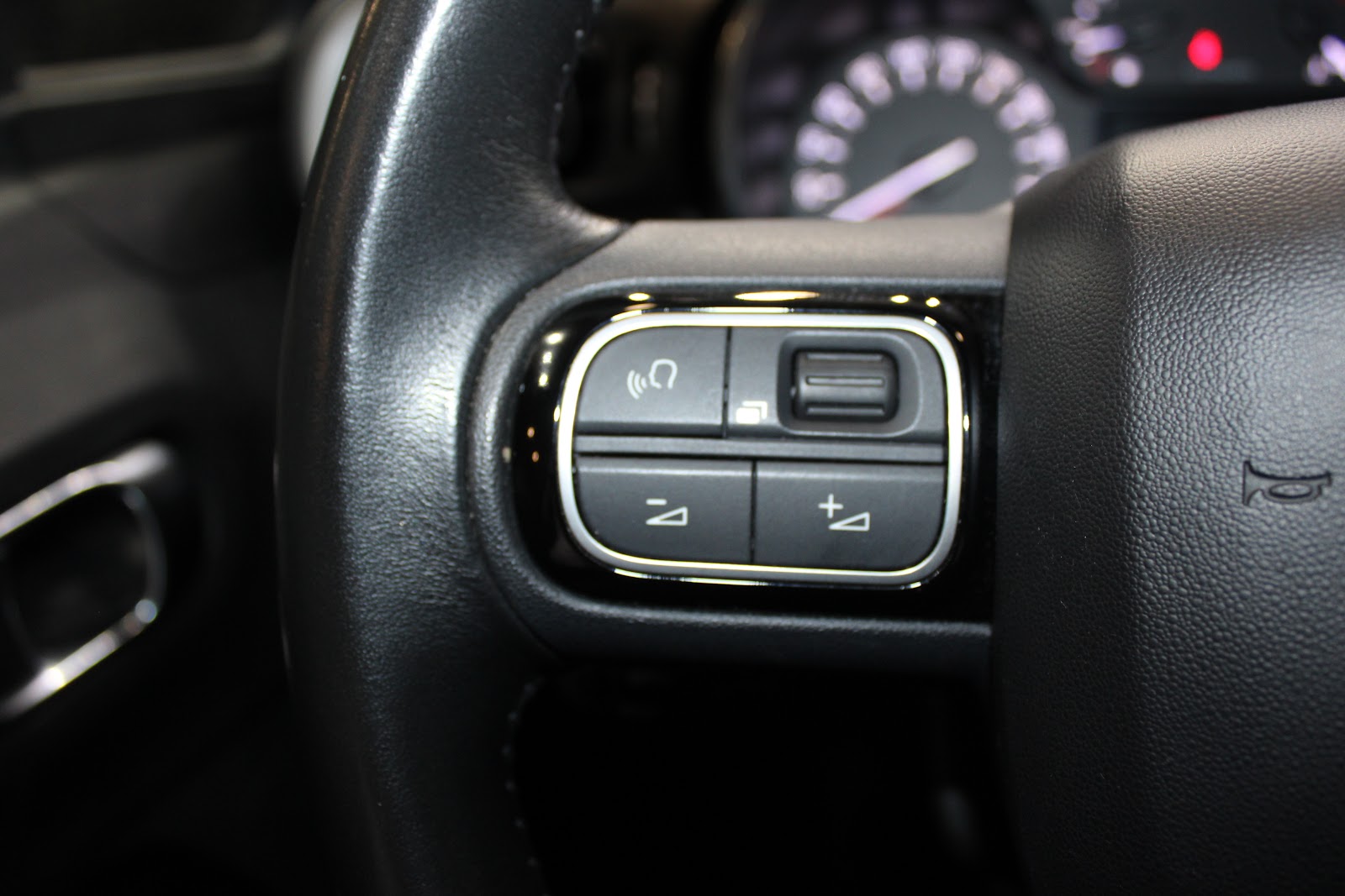 Foto 11 de CITROËN C3 2019 en venta en CSV Motor VALDEFUENTES