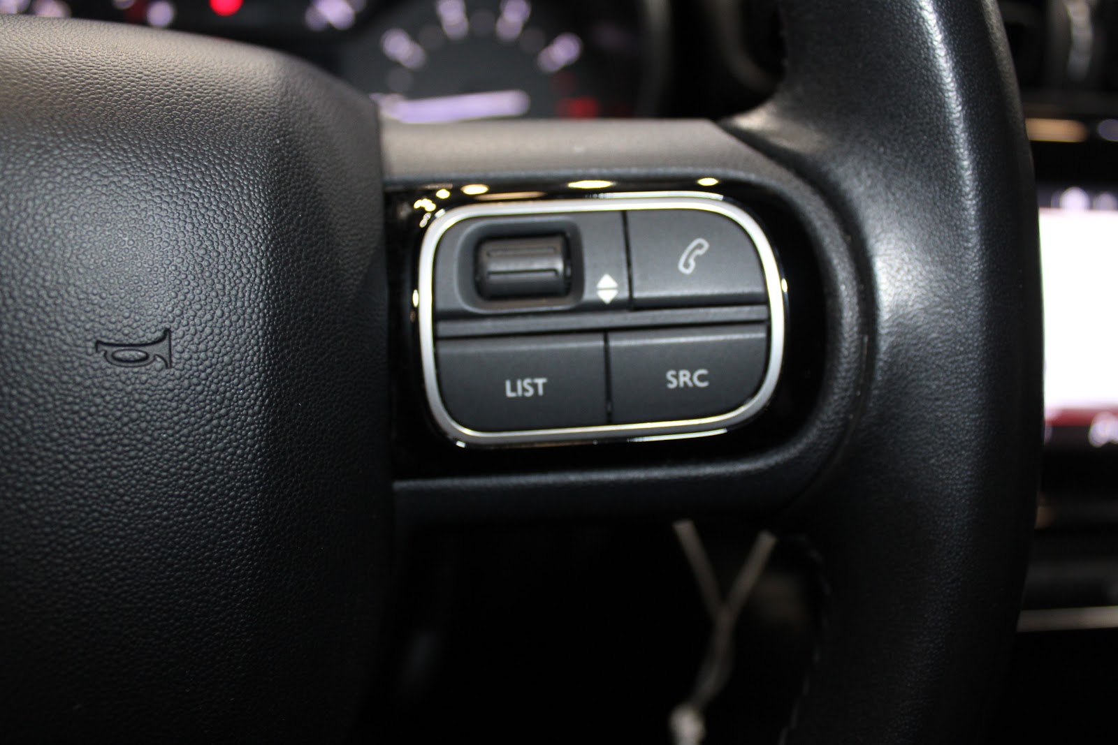 Foto 12 de CITROËN C3 2019 en venta en CSV Motor VALDEFUENTES