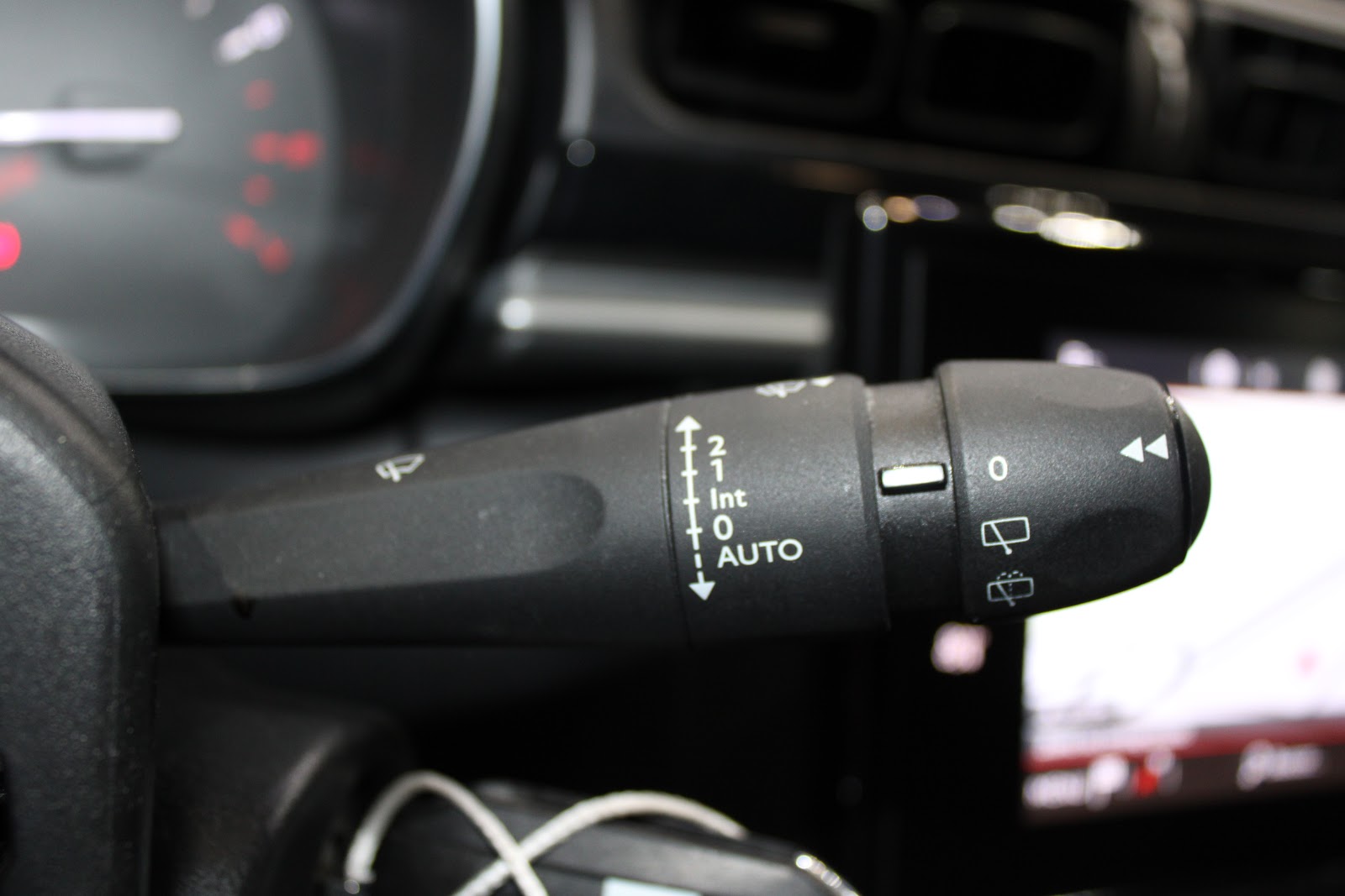 Foto 15 de CITROËN C3 2019 en venta en CSV Motor VALDEFUENTES