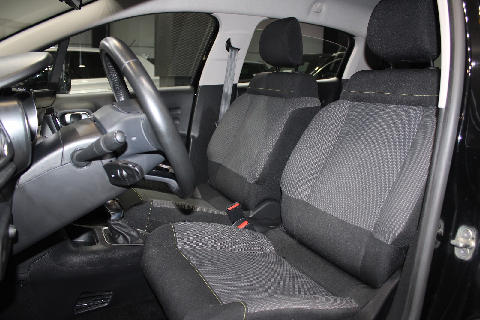 Foto 7 de CITROËN C3 2019 en venta en CSV Motor VALDEFUENTES