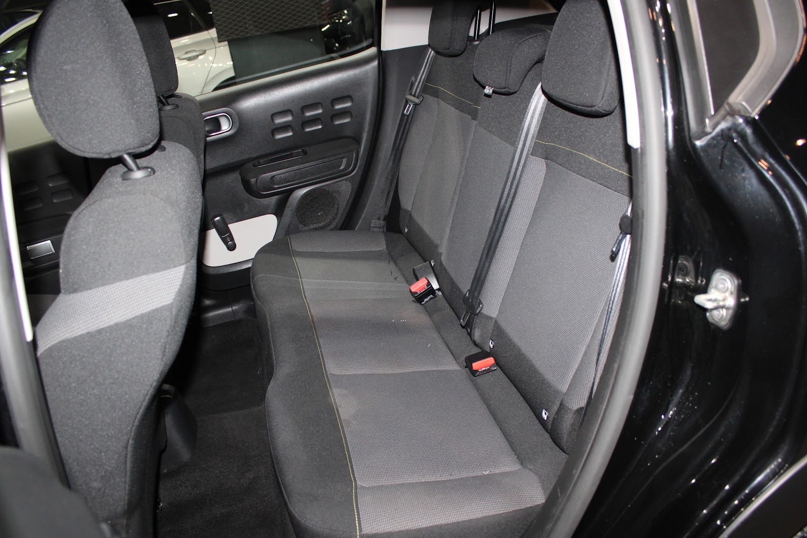 Foto 8 de CITROËN C3 2019 en venta en CSV Motor VALDEFUENTES