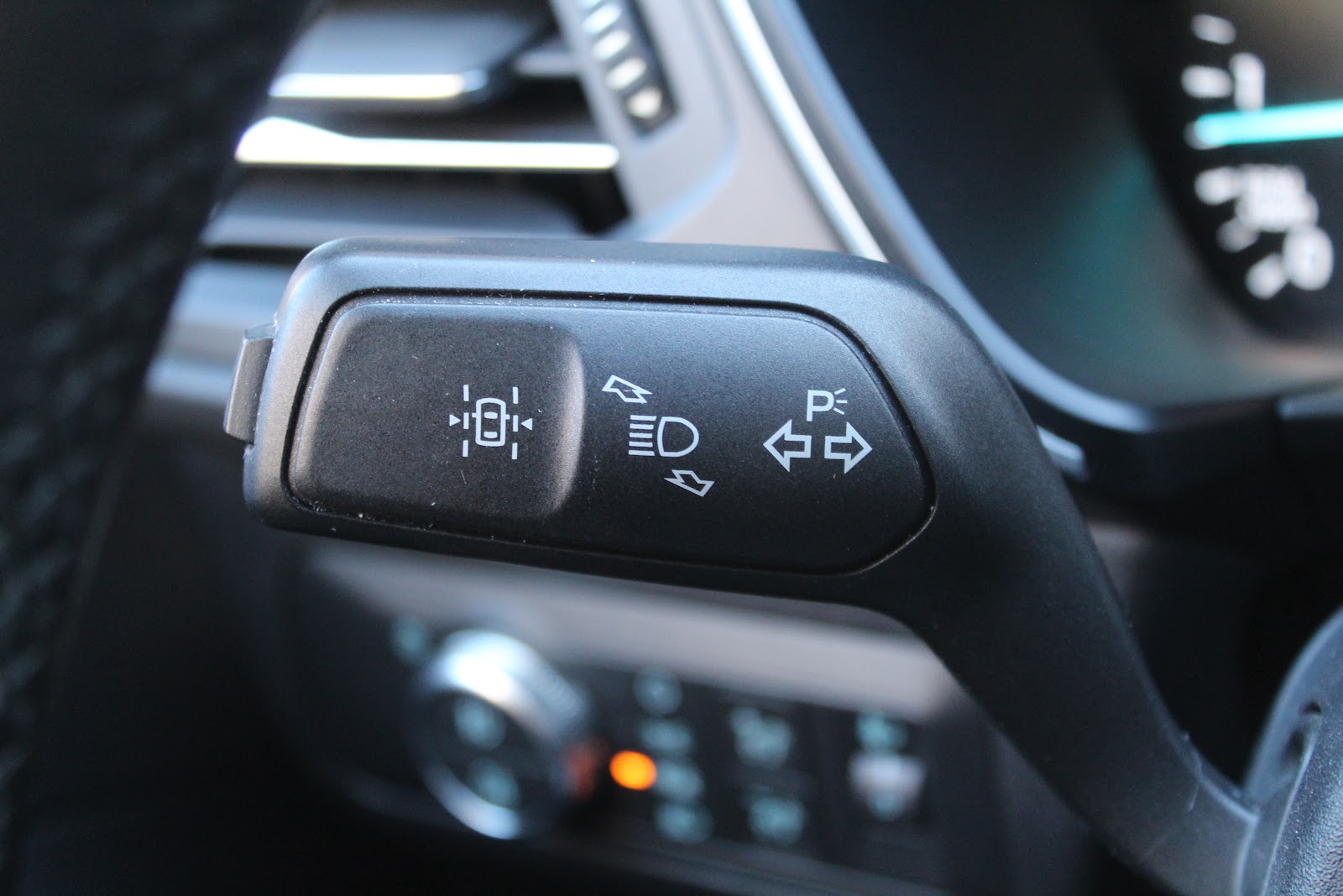 Foto 14 de FORD KUGA 2021 en venta en CSV Motor VALDEFUENTES