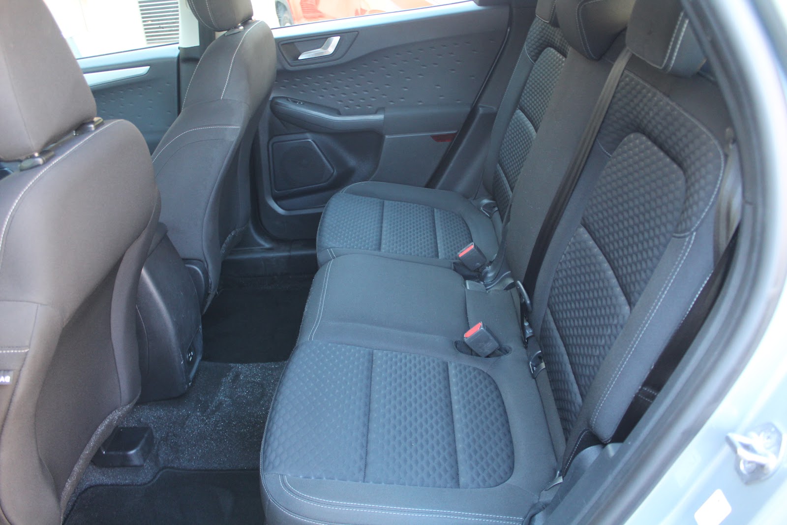 Foto 9 de FORD KUGA 2021 en venta en CSV Motor VALDEFUENTES