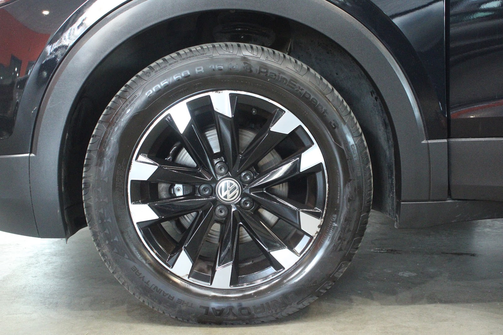 Foto 19 de VOLKSWAGEN T-CROSS 2019 en venta en CSV Motor VALDEFUENTES