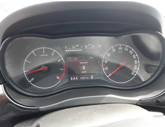 Foto 5 de OPEL CORSA 2018 en venta en CSV Motor VALDEFUENTES