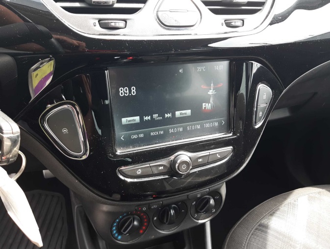 Foto 6 de OPEL CORSA 2018 en venta en CSV Motor VALDEFUENTES