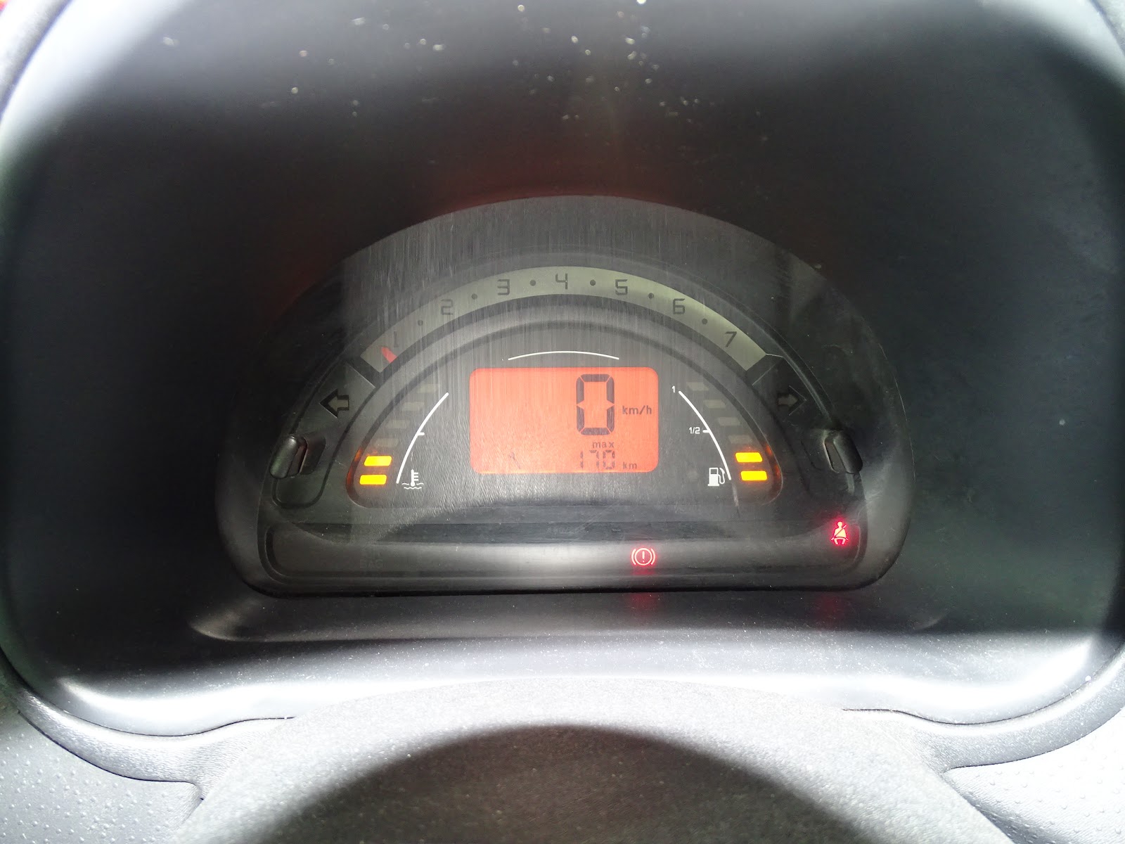 Foto 11 de CITROËN C3 2003 en venta en CSV Motor VALDEFUENTES