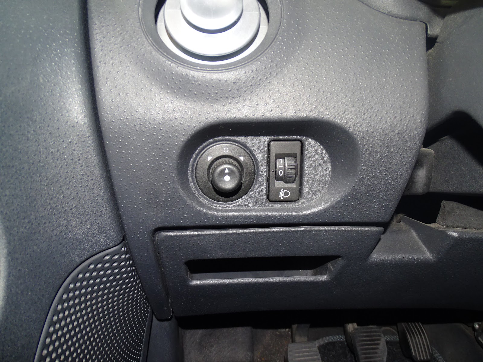 Foto 15 de CITROËN C3 2003 en venta en CSV Motor VALDEFUENTES